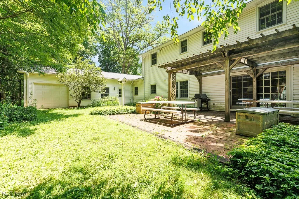 9502 Winchester Valley, Chesterland, Ohio 44026,MLS Now Listing ID