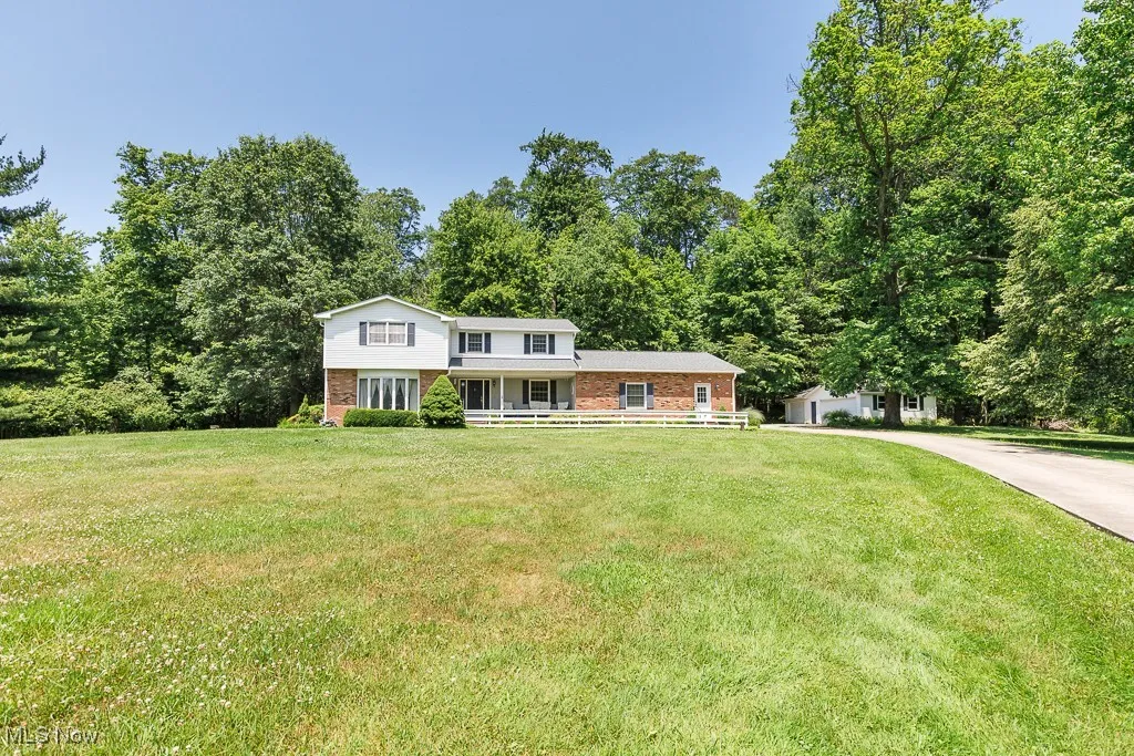 9502 Winchester Valley, Chesterland, Ohio 44026,MLS Now Listing ID