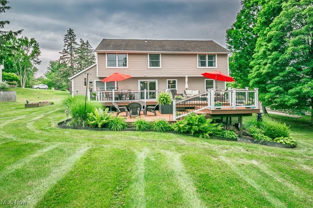 6379 Ledge Lake Court, Concord, Ohio,MLS Now Listing ID