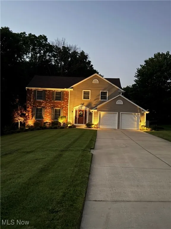 6379 Ledge Lake Court, Concord, Ohio,MLS Now Listing ID