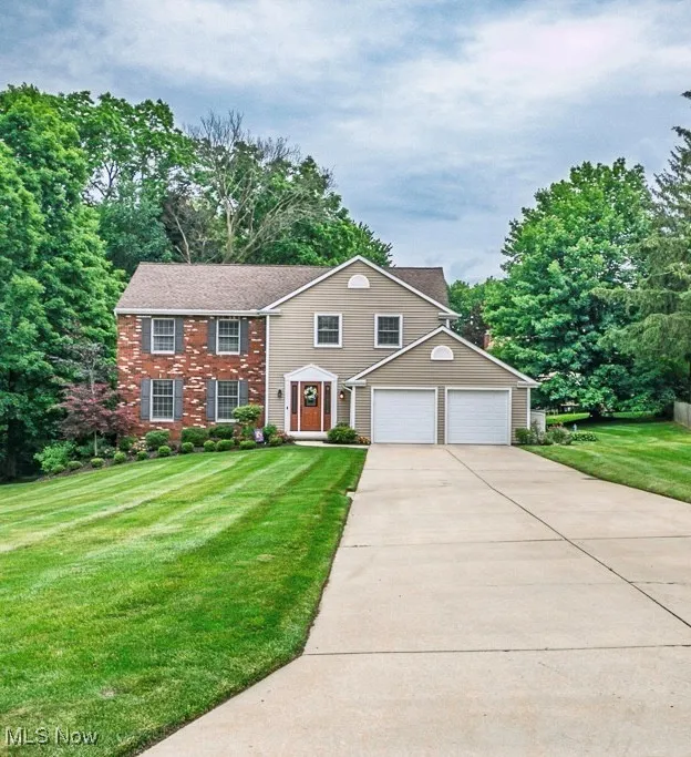 6379 Ledge Lake Court, Concord, Ohio,MLS Now Listing ID