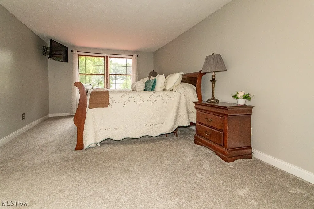 6379 Ledge Lake Court, Concord, Ohio,MLS Now Listing ID