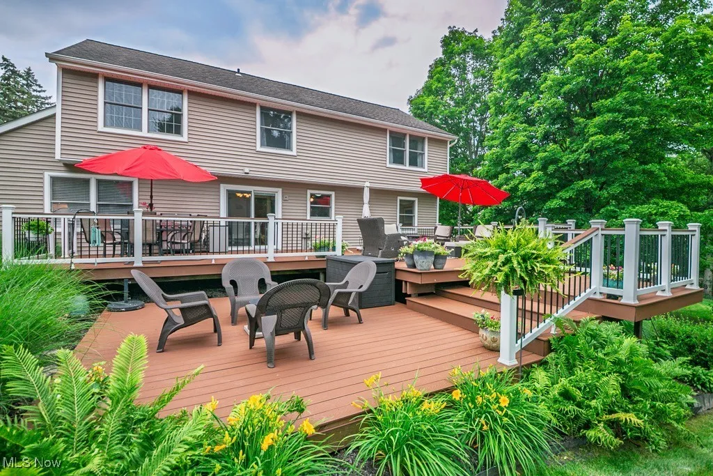 6379 Ledge Lake Court, Concord, Ohio,MLS Now Listing ID