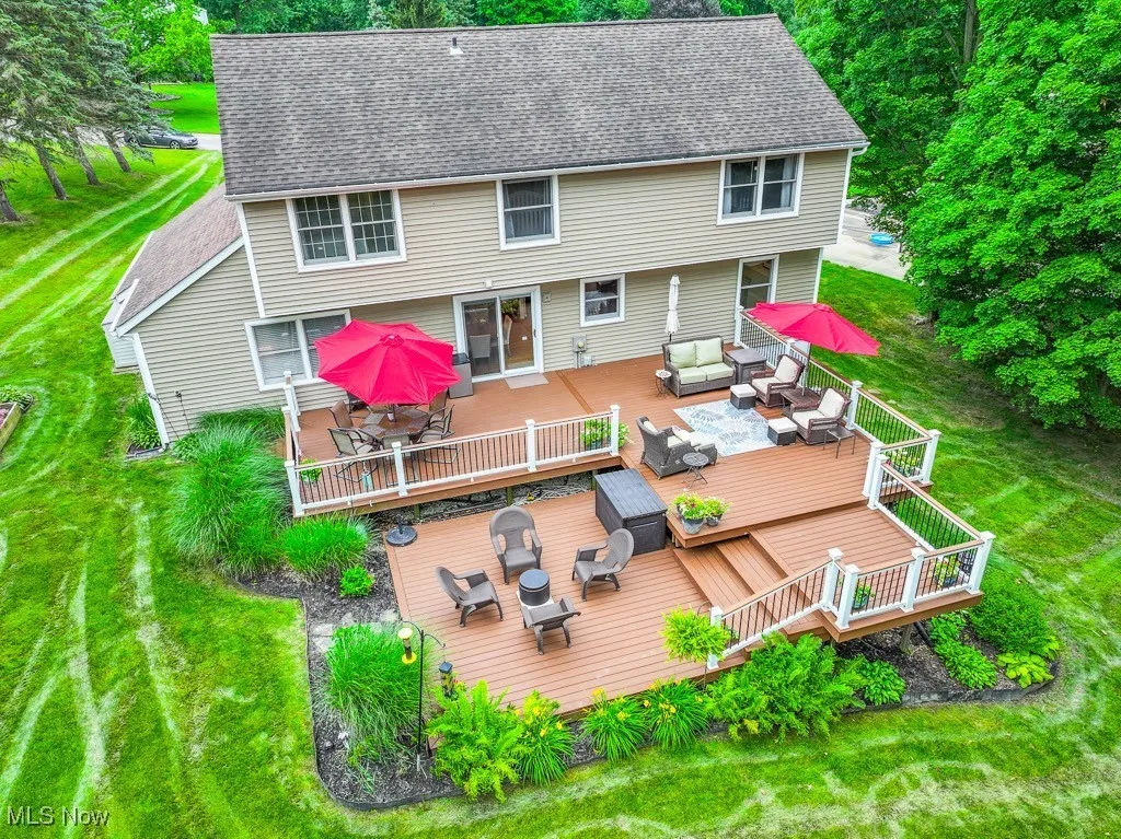 6379 Ledge Lake Court, Concord, Ohio,MLS Now Listing ID