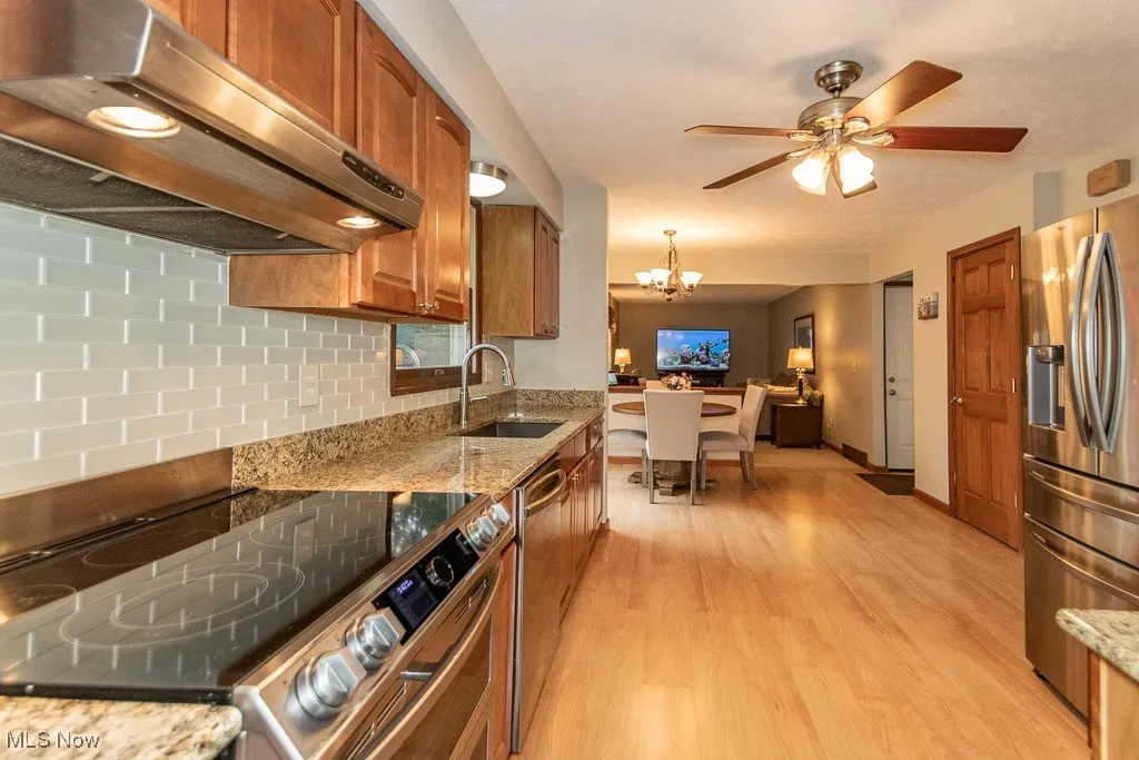 6379 Ledge Lake Court, Concord, Ohio,MLS Now Listing ID