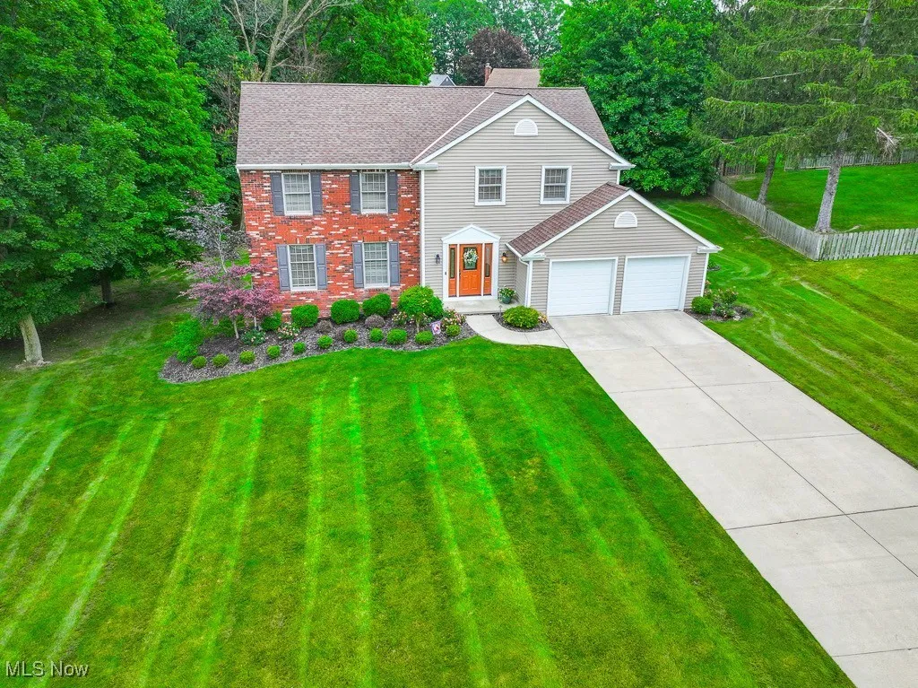 6379 Ledge Lake Court, Concord, Ohio,MLS Now Listing ID