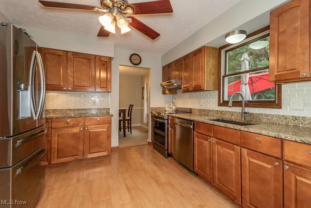 6379 Ledge Lake Court, Concord, Ohio,MLS Now Listing ID
