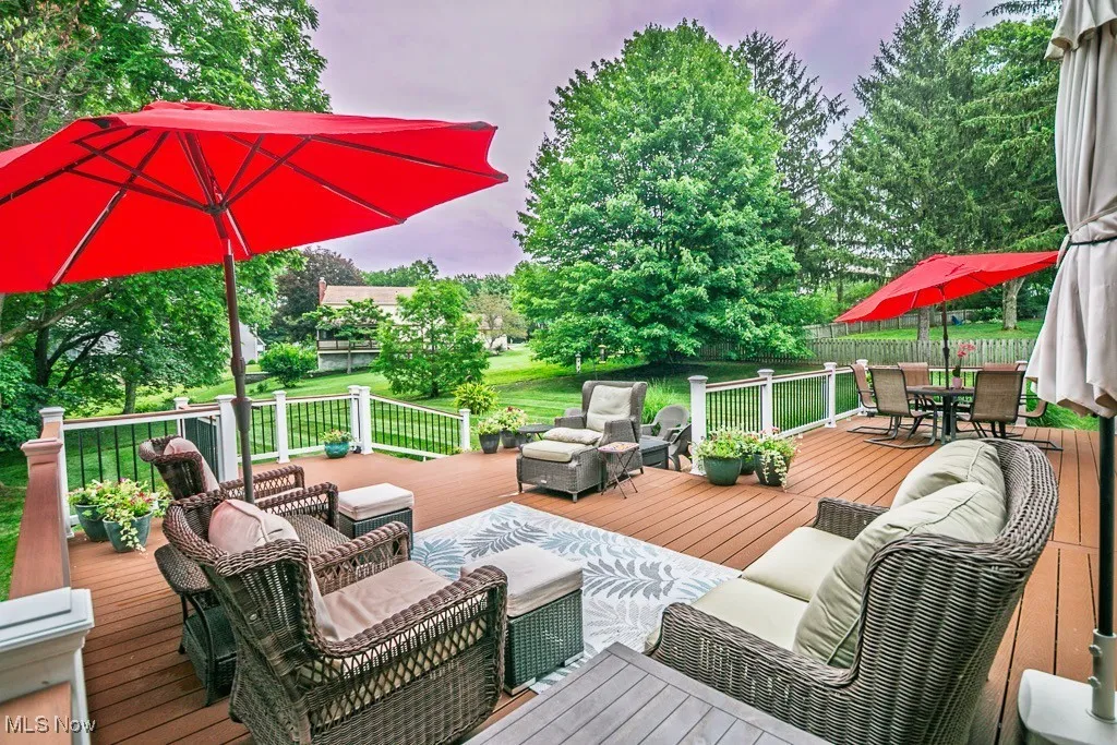 6379 Ledge Lake Court, Concord, Ohio,MLS Now Listing ID