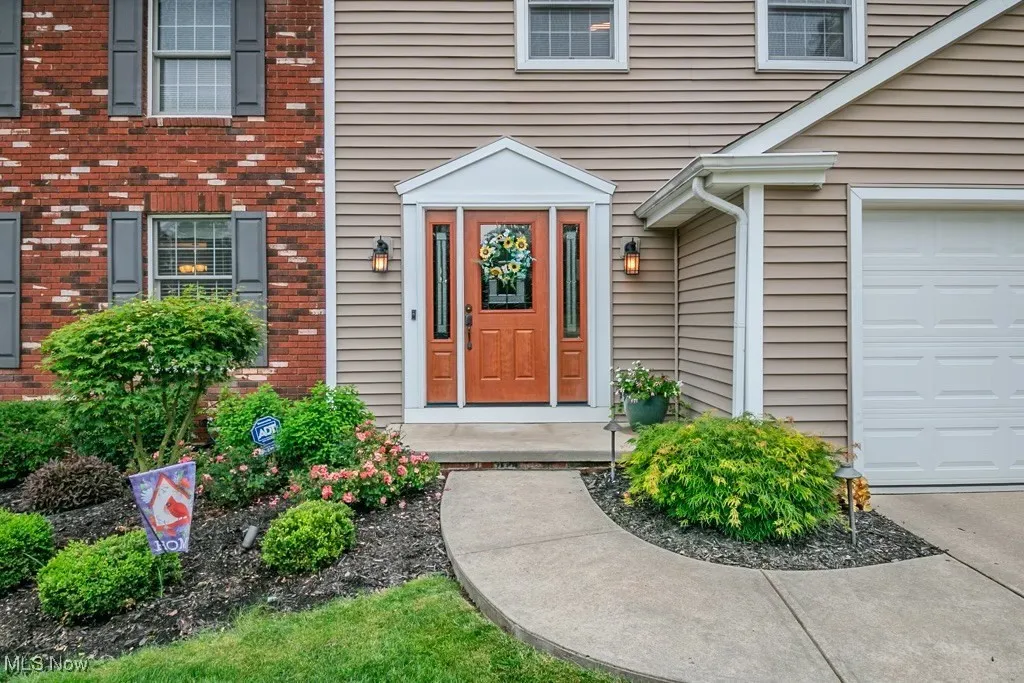 6379 Ledge Lake Court, Concord, Ohio,MLS Now Listing ID