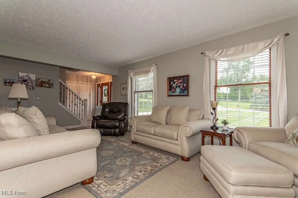 6379 Ledge Lake Court, Concord, Ohio,MLS Now Listing ID
