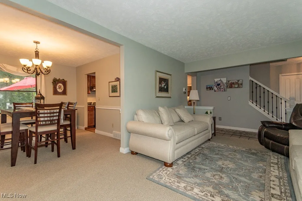 6379 Ledge Lake Court, Concord, Ohio,MLS Now Listing ID