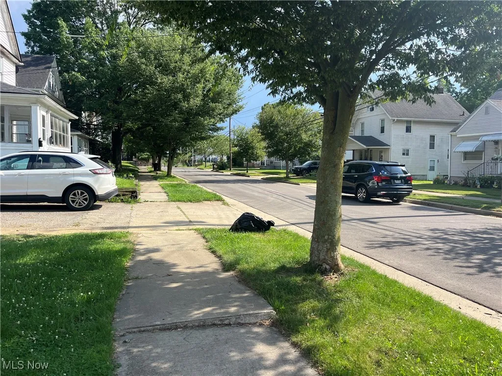 2227 18th Street, Akron, Ohio,MLS Now Listing ID