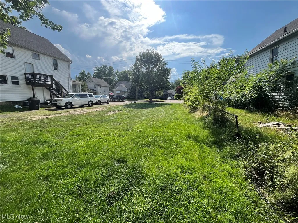 2227 18th Street, Akron, Ohio,MLS Now Listing ID