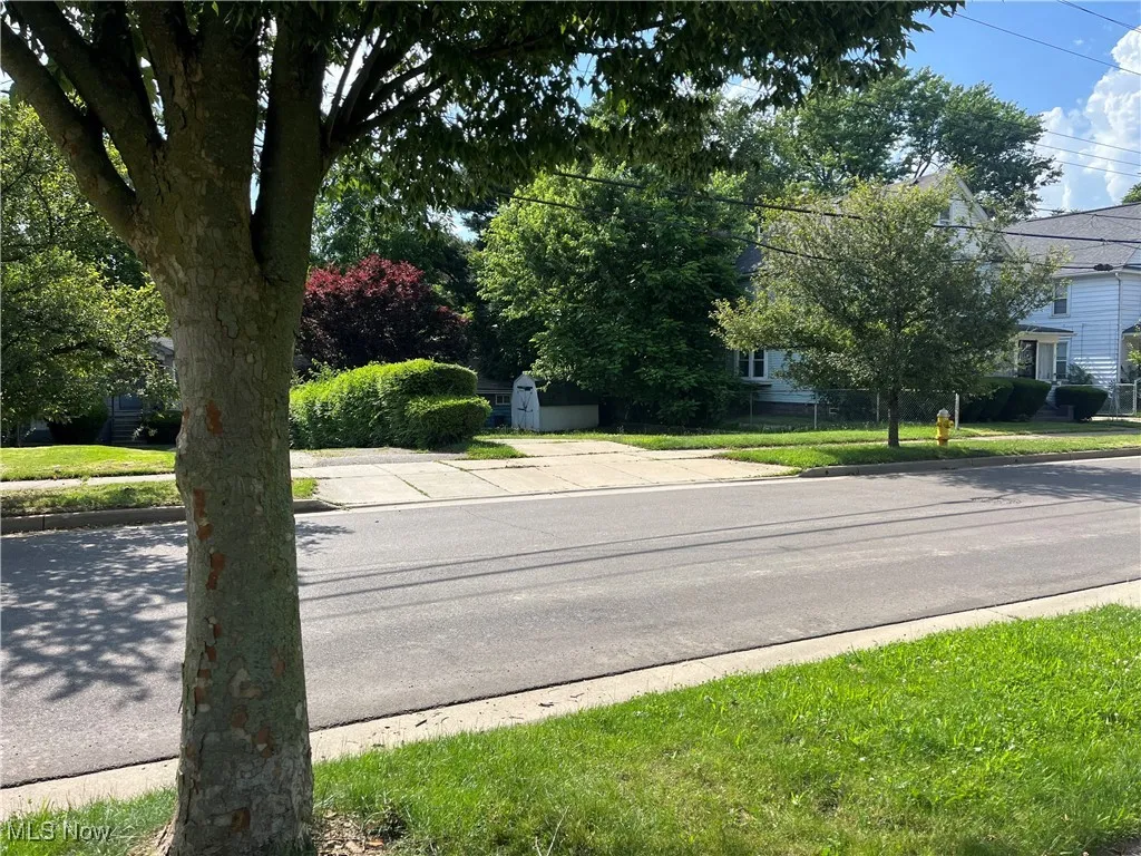2227 18th Street, Akron, Ohio,MLS Now Listing ID