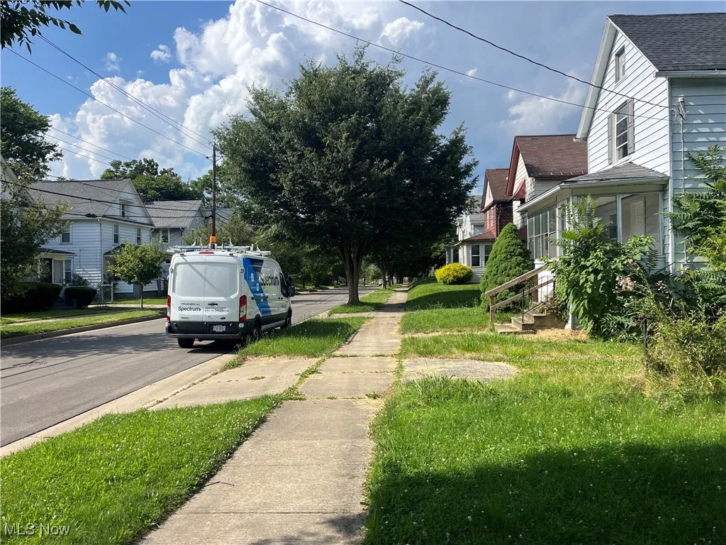 2227 18th Street, Akron, Ohio,MLS Now Listing ID