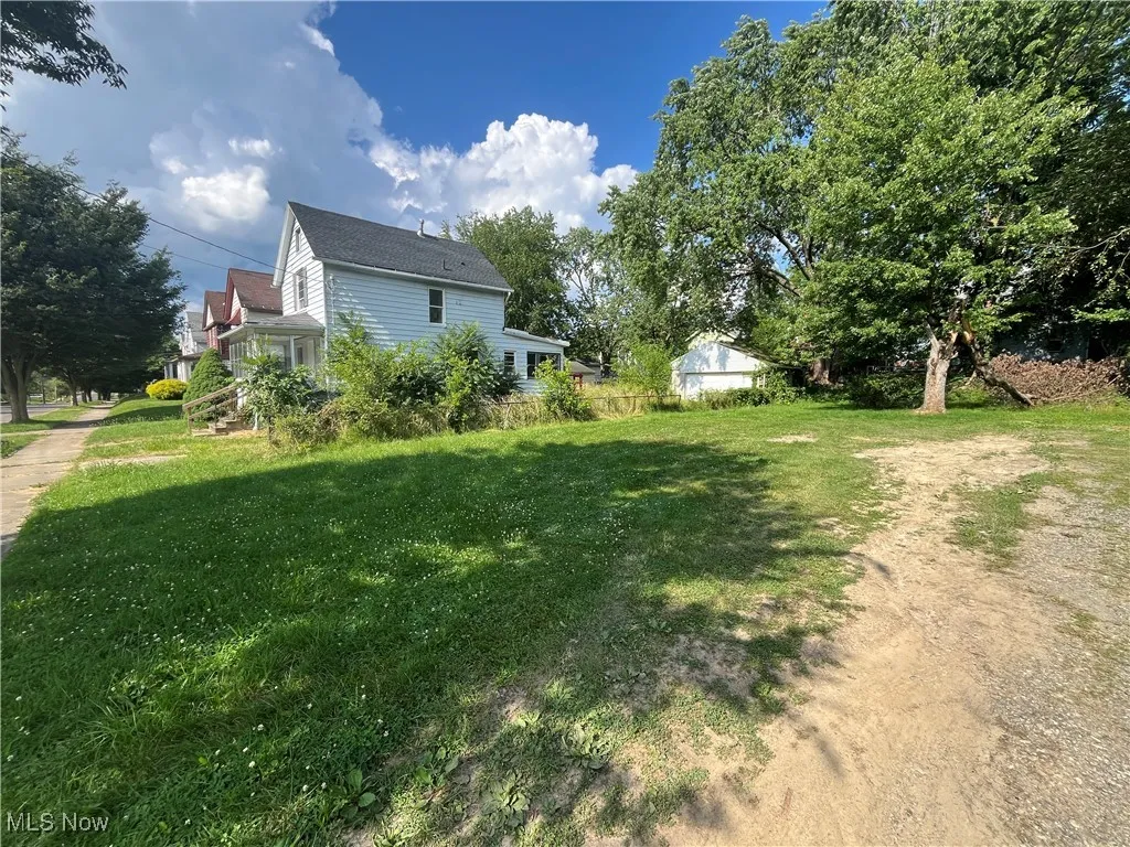 2227 18th Street, Akron, Ohio,MLS Now Listing ID