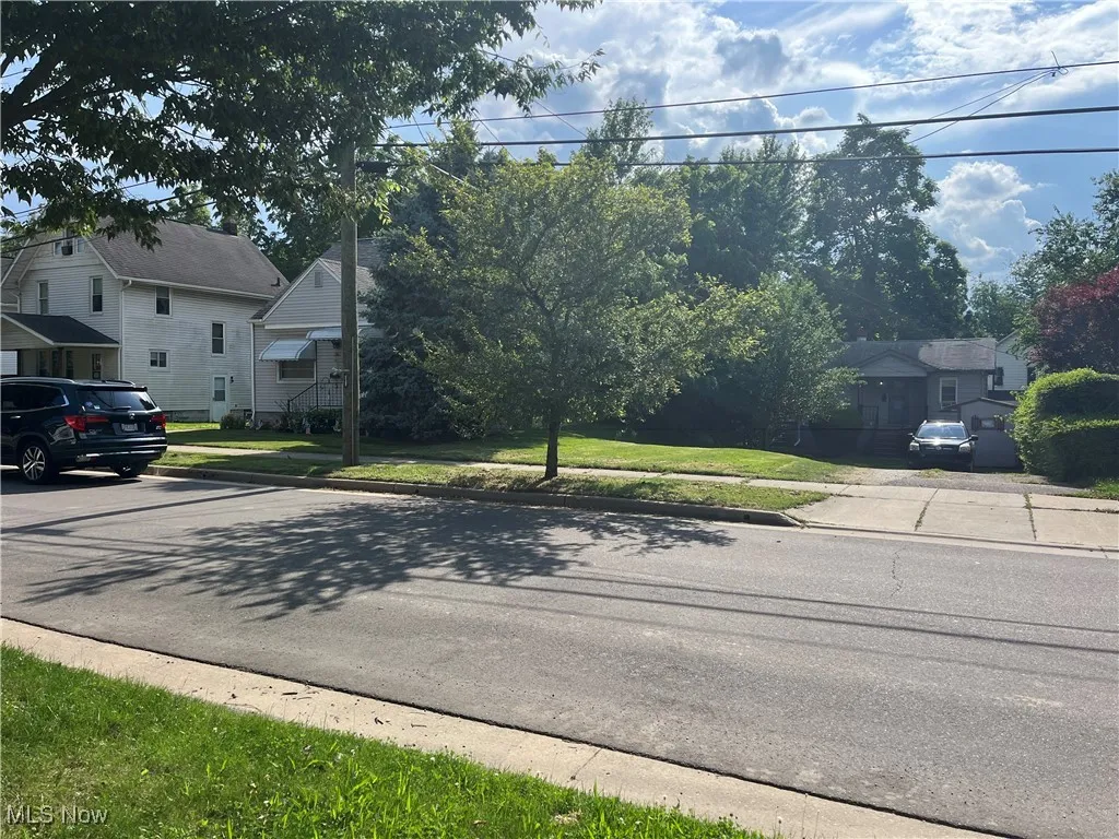 2227 18th Street, Akron, Ohio,MLS Now Listing ID