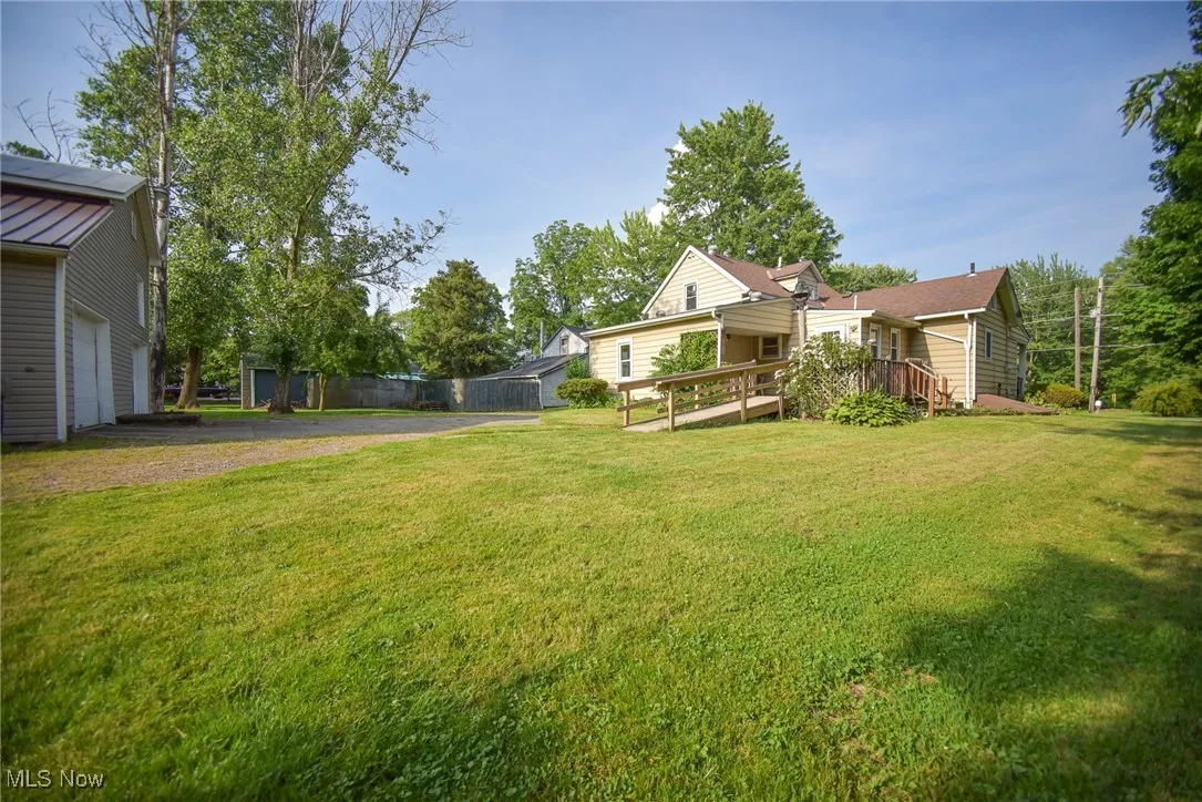 3792 Avon Lake Road, Litchfield, Ohio,MLS Now Listing ID