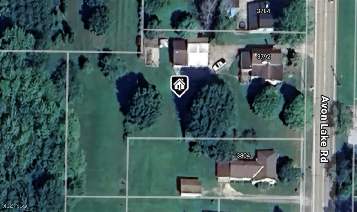 3792 Avon Lake Road, Litchfield, Ohio,MLS Now Listing ID