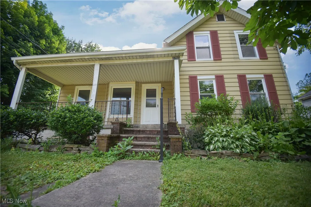 3792 Avon Lake Road, Litchfield, Ohio,MLS Now Listing ID