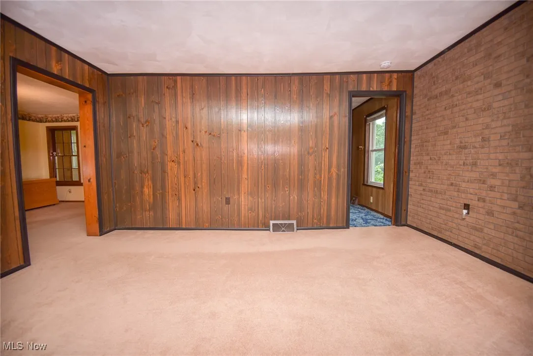 Second family room or office