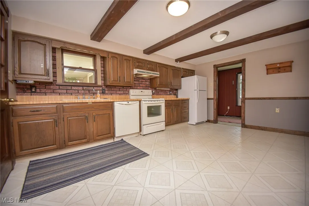 3792 Avon Lake Road, Litchfield, Ohio,MLS Now Listing ID