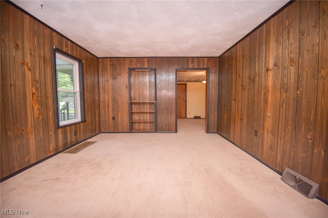 Second family room or office