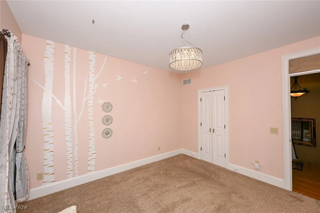 Another bedroom.