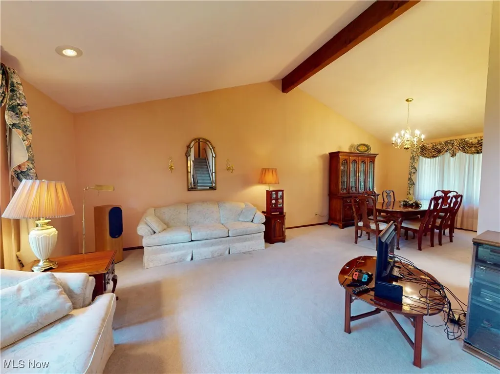 4919 Lindsey Lane, Richmond Heights, Ohio,MLS Now Listing ID
