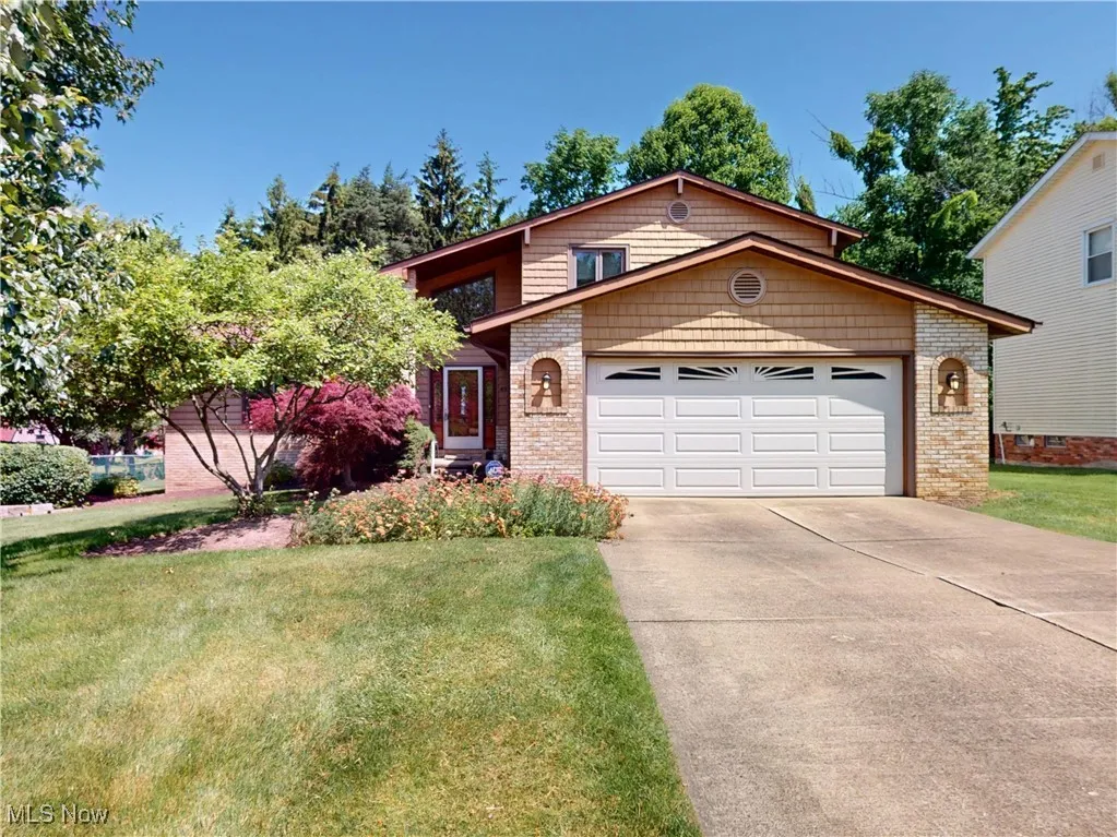 4919 Lindsey Lane, Richmond Heights, Ohio,MLS Now Listing ID