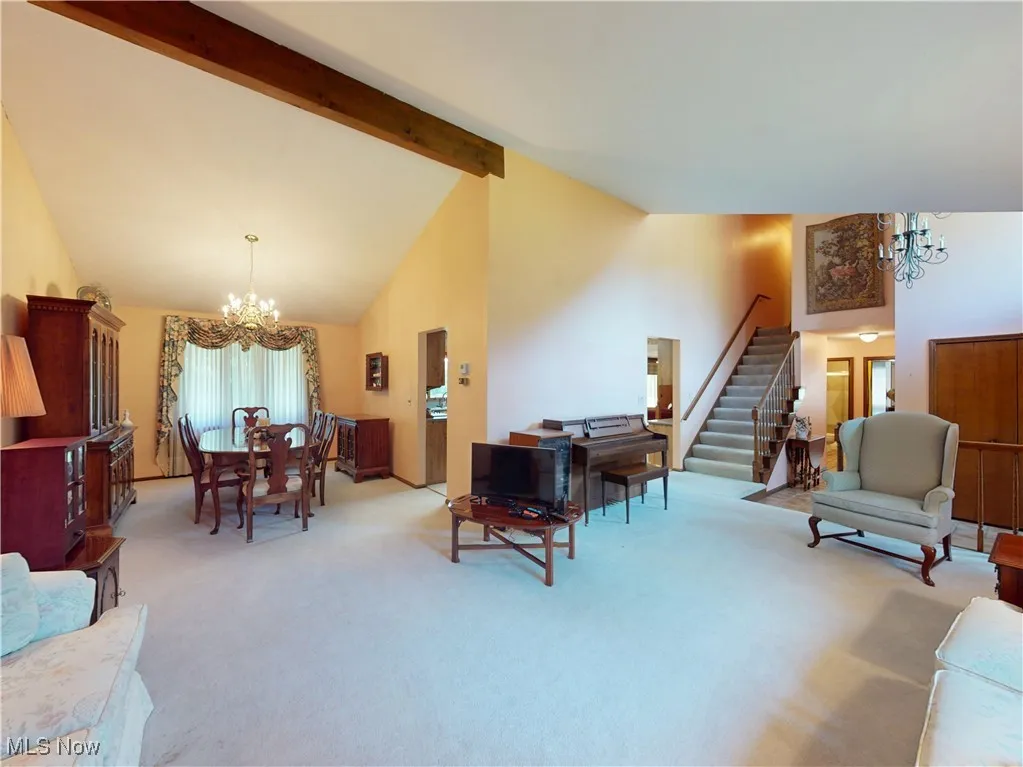 4919 Lindsey Lane, Richmond Heights, Ohio,MLS Now Listing ID