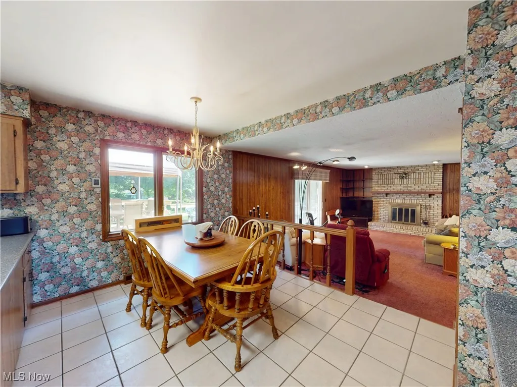 4919 Lindsey Lane, Richmond Heights, Ohio,MLS Now Listing ID