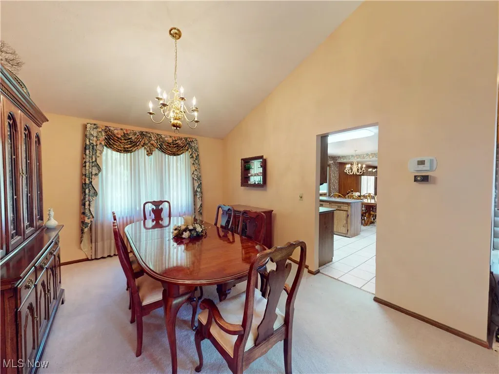 4919 Lindsey Lane, Richmond Heights, Ohio,MLS Now Listing ID