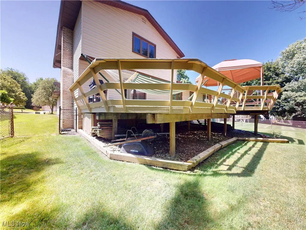 4919 Lindsey Lane, Richmond Heights, Ohio,MLS Now Listing ID