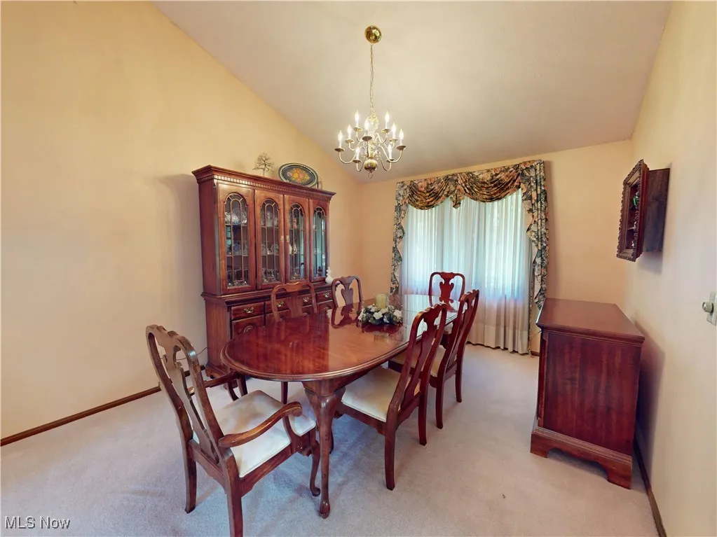 4919 Lindsey Lane, Richmond Heights, Ohio,MLS Now Listing ID