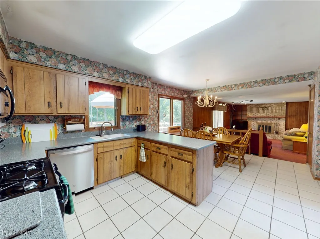 4919 Lindsey Lane, Richmond Heights, Ohio,MLS Now Listing ID