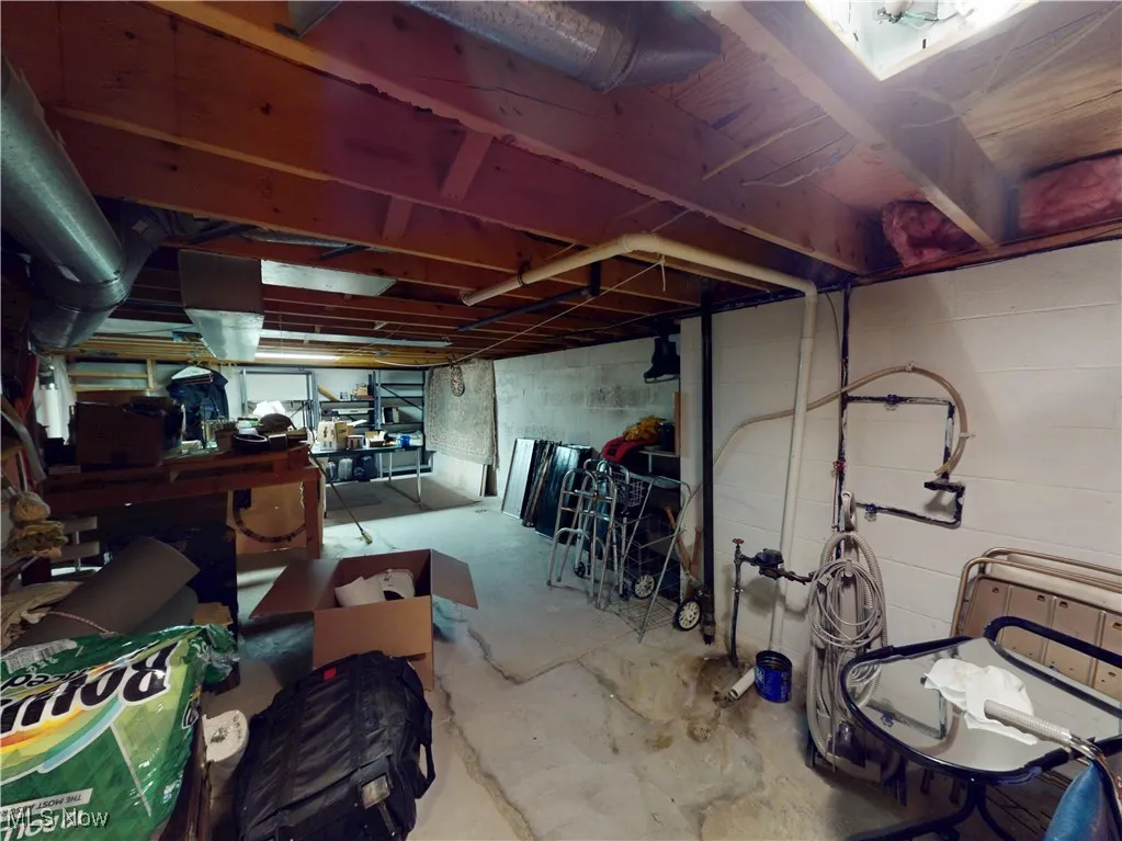 4919 Lindsey Lane, Richmond Heights, Ohio,MLS Now Listing ID