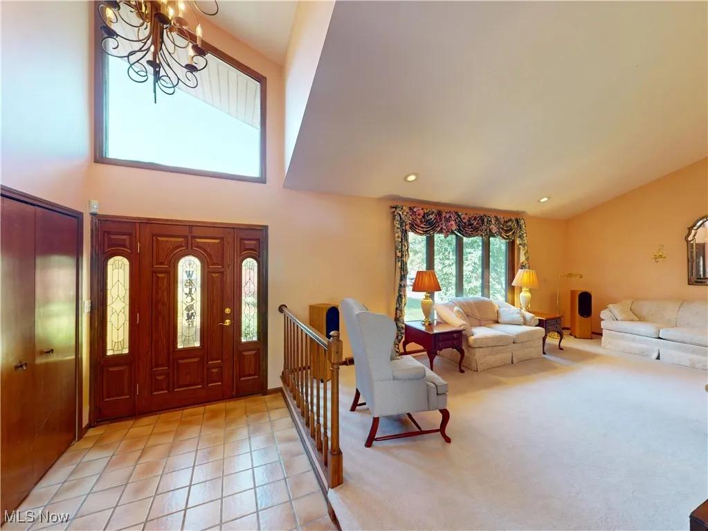 4919 Lindsey Lane, Richmond Heights, Ohio,MLS Now Listing ID