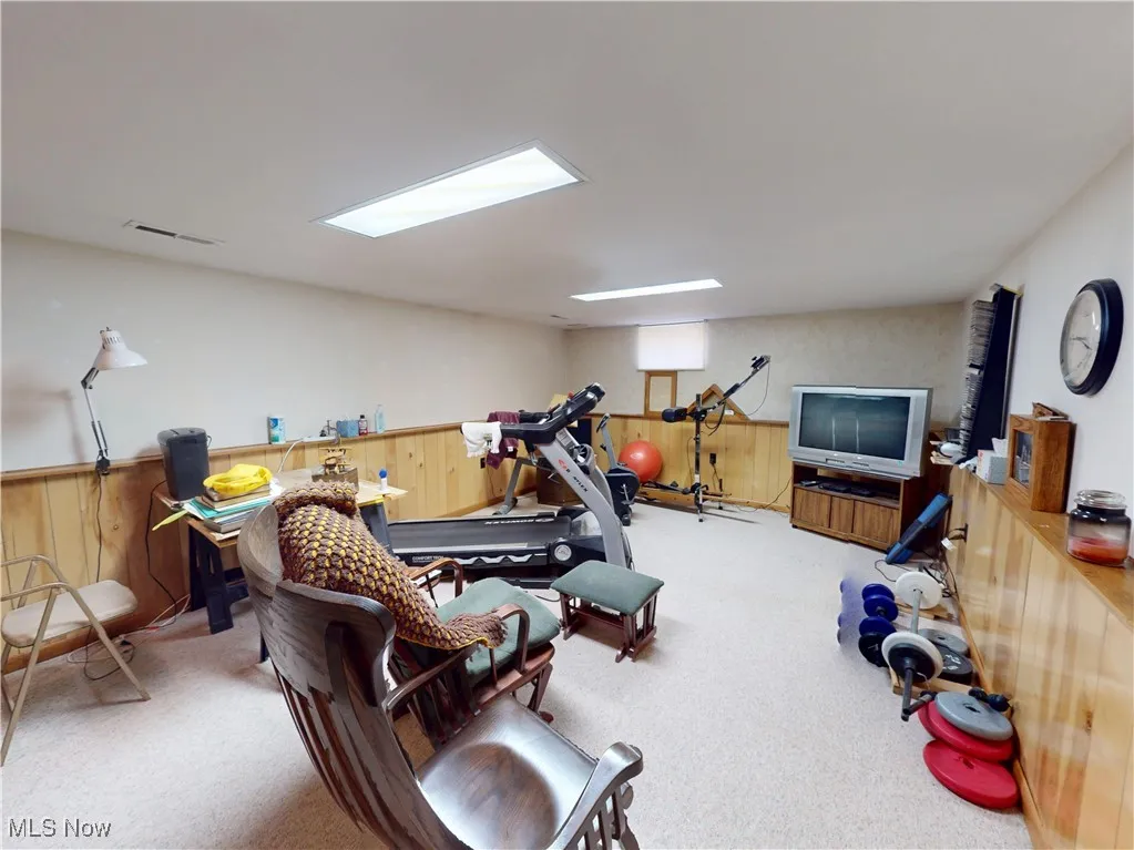 4919 Lindsey Lane, Richmond Heights, Ohio,MLS Now Listing ID