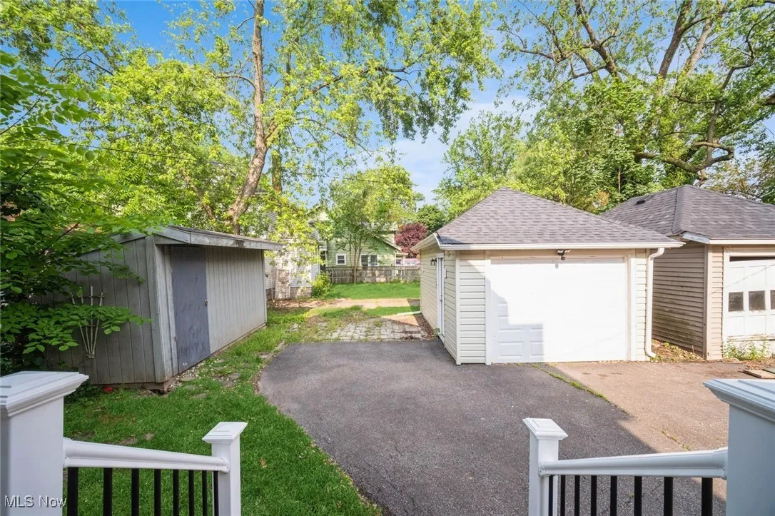 1206 Middle Avenue, Elyria, Ohio,MLS Now Listing ID