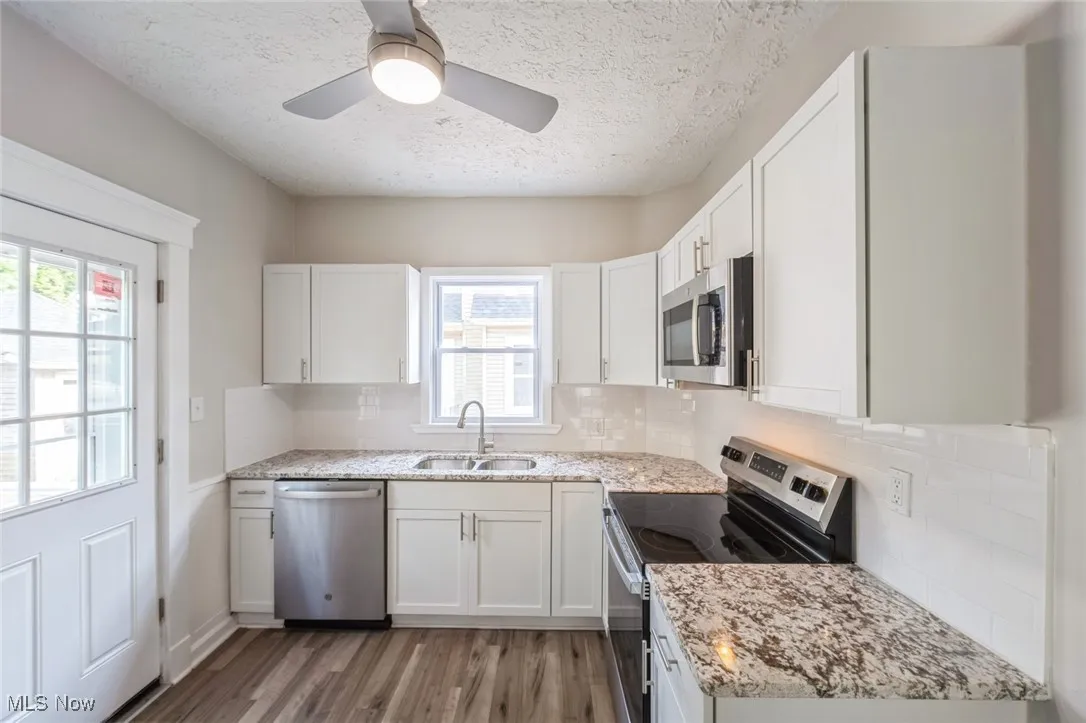 1206 Middle Avenue, Elyria, Ohio,MLS Now Listing ID