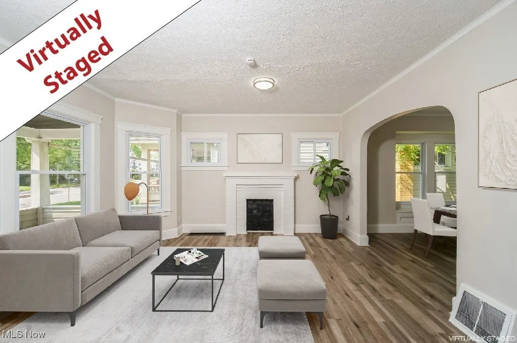1206 Middle Avenue, Elyria, Ohio,MLS Now Listing ID