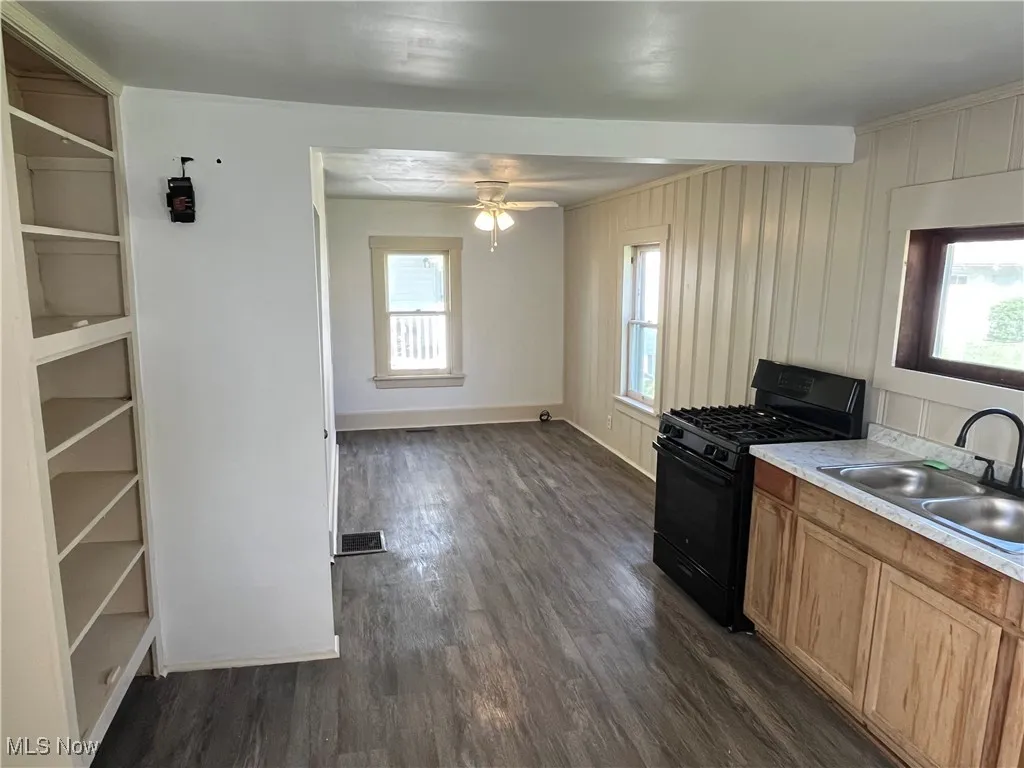150 Wells Avenue, Marietta, Ohio,MLS Now Listing ID