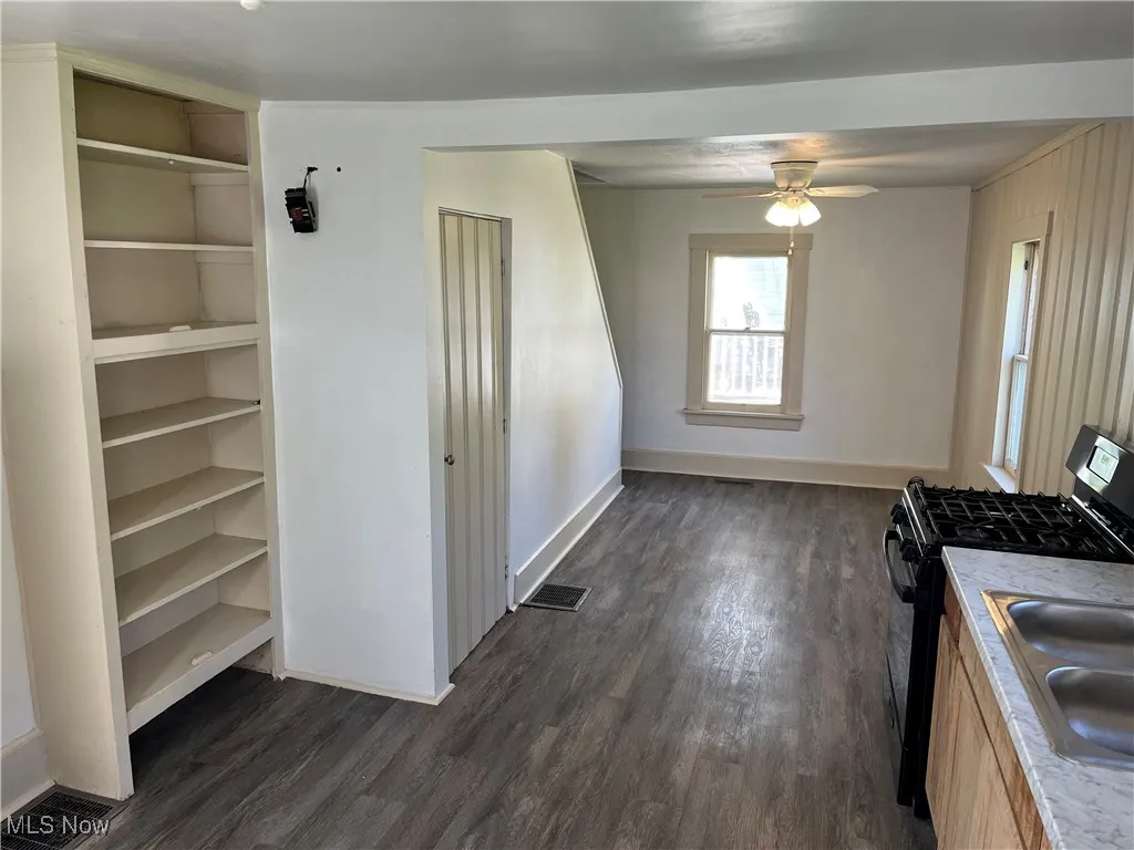 150 Wells Avenue, Marietta, Ohio,MLS Now Listing ID