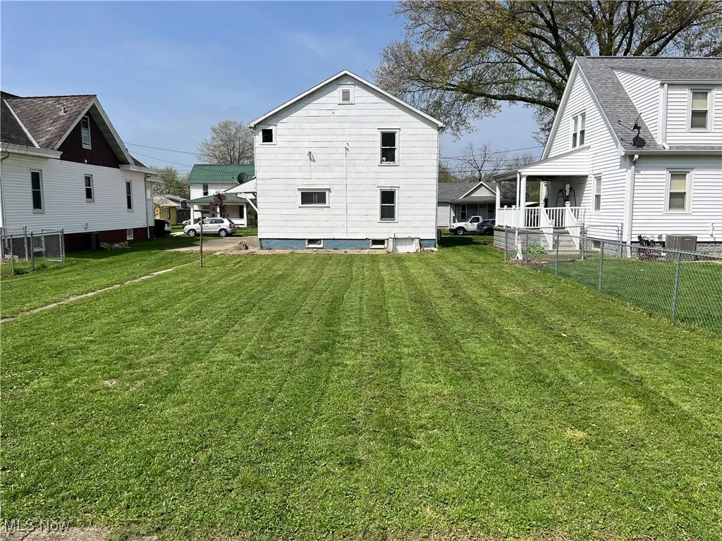 150 Wells Avenue, Marietta, Ohio,MLS Now Listing ID