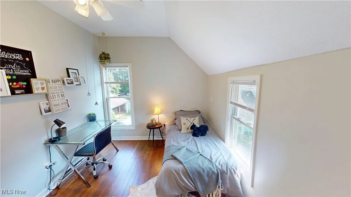 409 W Grant Street, Kent, Ohio,MLS Now Listing ID