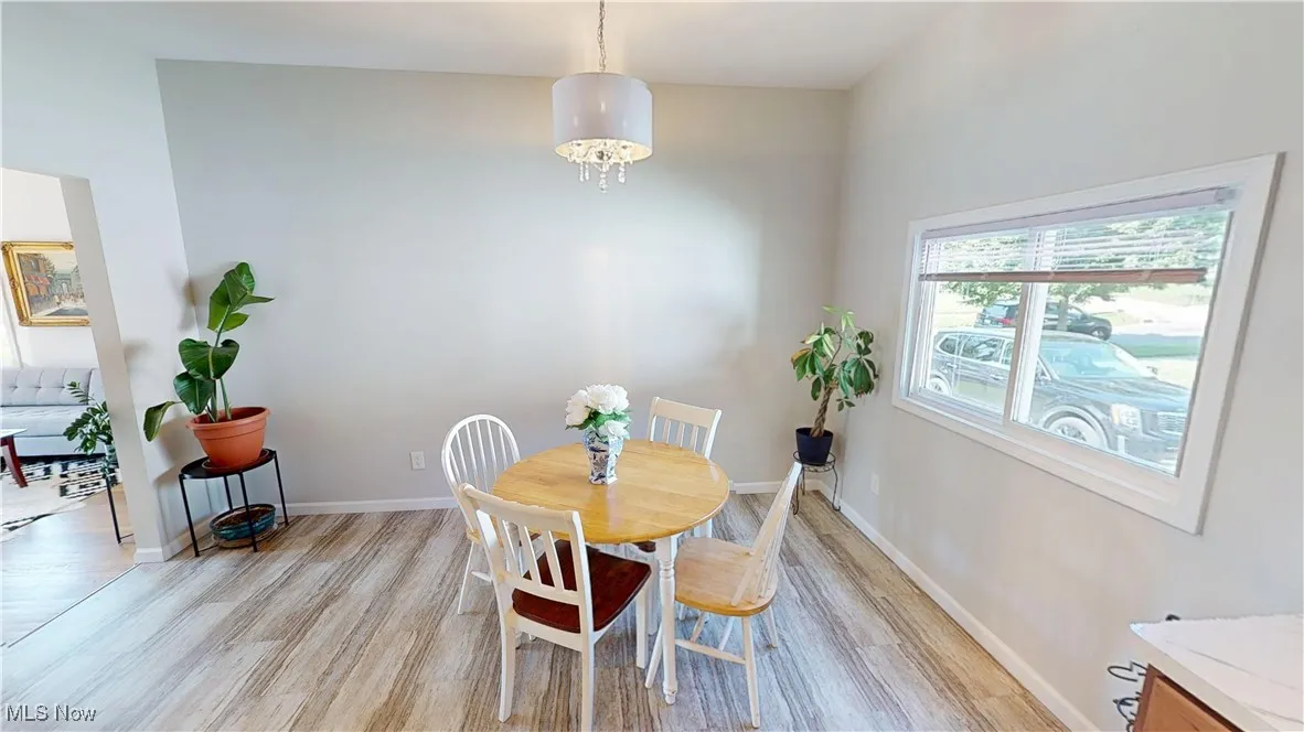409 W Grant Street, Kent, Ohio,MLS Now Listing ID