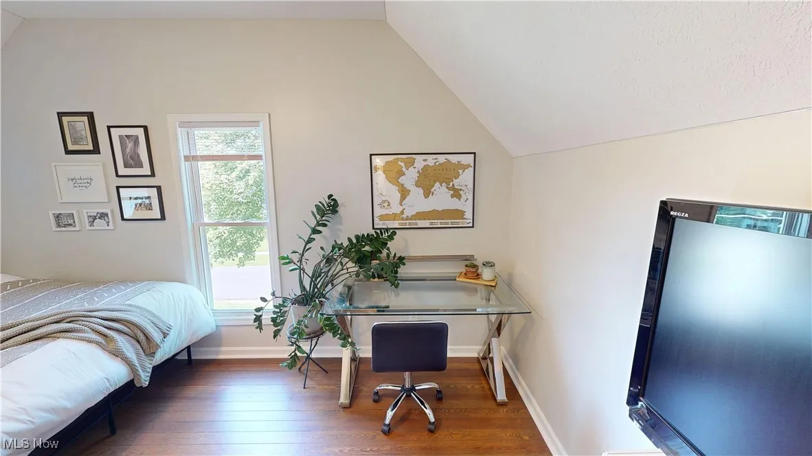 409 W Grant Street, Kent, Ohio,MLS Now Listing ID