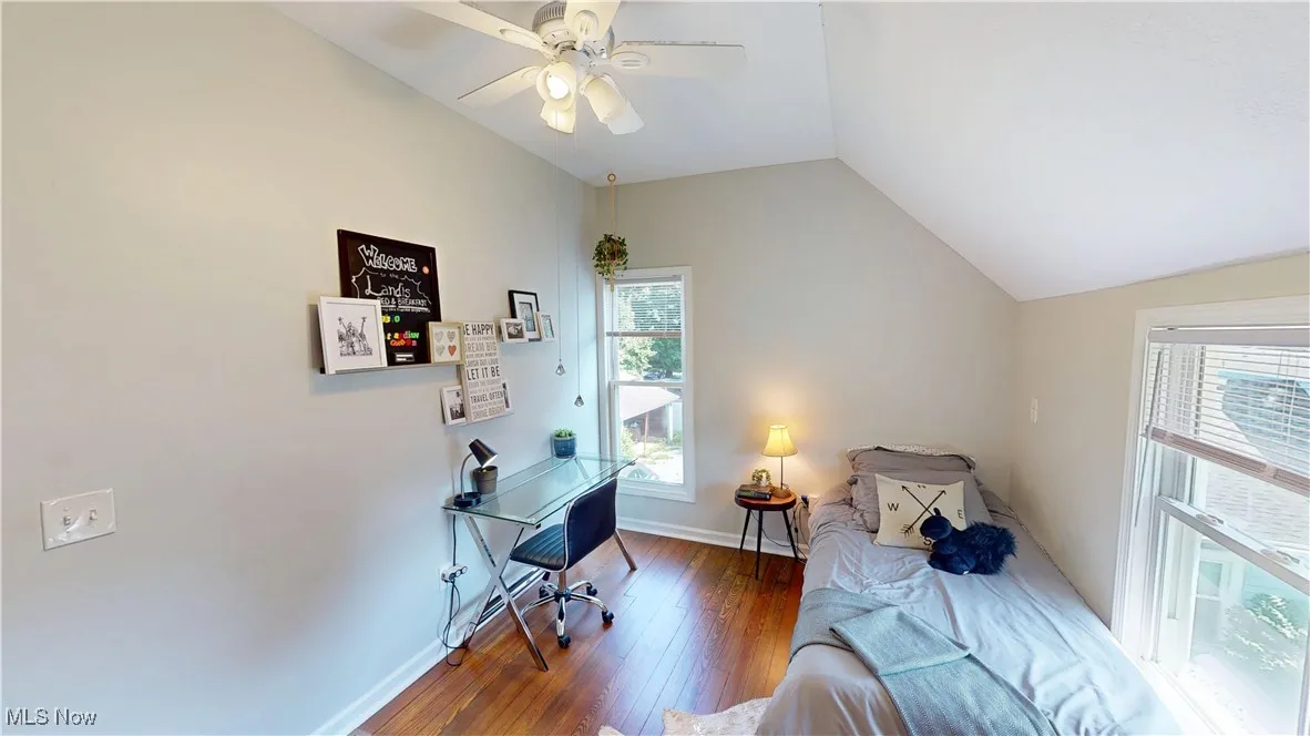 409 W Grant Street, Kent, Ohio,MLS Now Listing ID