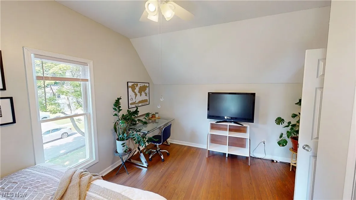 409 W Grant Street, Kent, Ohio,MLS Now Listing ID